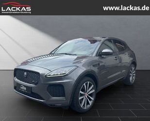 Jaguar E-Pace Gebrauchtwagen