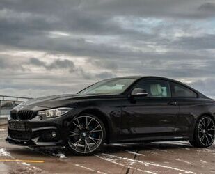 BMW 428 Gebrauchtwagen