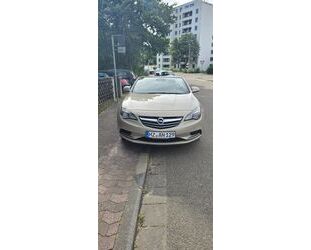 Opel Cascada Gebrauchtwagen