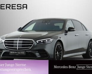 Mercedes-Benz S 580 Gebrauchtwagen