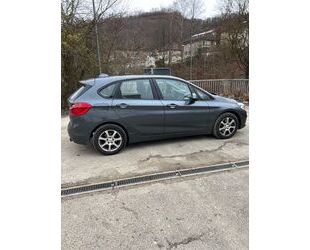 BMW 220 Active Tourer Gebrauchtwagen