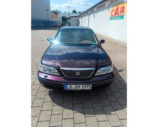 Honda Legend Gebrauchtwagen