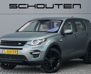 Land Rover Discovery Sport Gebrauchtwagen