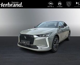DS Automobiles DS4 Gebrauchtwagen