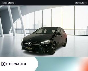 Mercedes-Benz B 180 Gebrauchtwagen