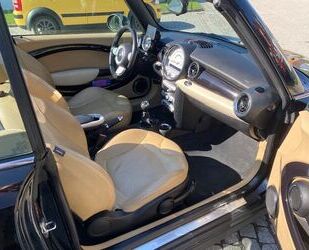 Mini Cooper Cabrio Gebrauchtwagen