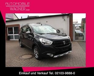 Dacia Lodgy Gebrauchtwagen