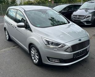 Ford Grand C-Max Gebrauchtwagen