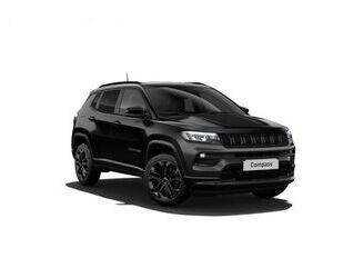 Jeep Compass Gebrauchtwagen