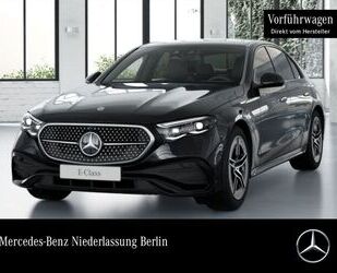 Mercedes-Benz E 220 Gebrauchtwagen