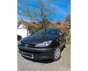 Peugeot 206 Gebrauchtwagen