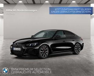 BMW 420 Gran Coupé Gebrauchtwagen