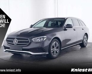 Mercedes-Benz E 200 Gebrauchtwagen