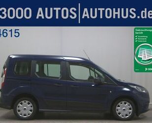 Ford Transit Connect Gebrauchtwagen