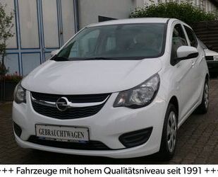 Opel Karl Gebrauchtwagen