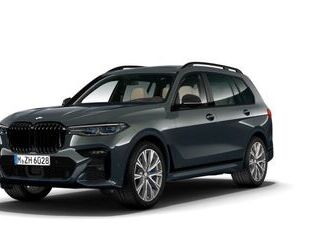 BMW X7 M50 Gebrauchtwagen