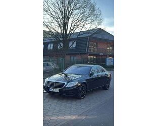 Mercedes-Benz S 350 Gebrauchtwagen