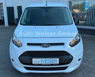 Ford Tourneo Gebrauchtwagen