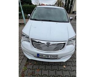 Lancia Voyager Gebrauchtwagen
