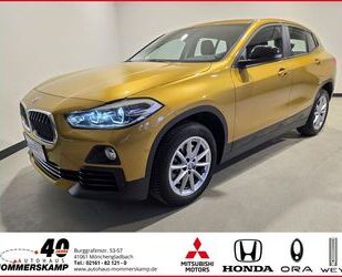 BMW X2 Gebrauchtwagen