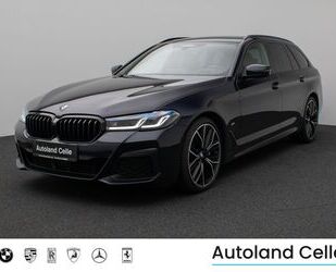 BMW 540 Gebrauchtwagen