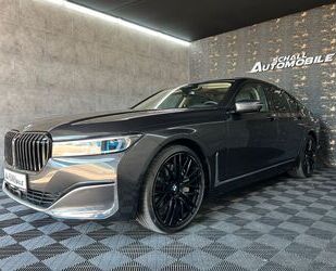 BMW 740 Gebrauchtwagen