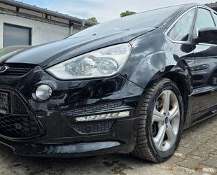Ford S-Max Gebrauchtwagen