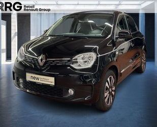 Renault Twingo Gebrauchtwagen