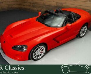 Dodge Viper Gebrauchtwagen