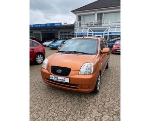 Kia Picanto Gebrauchtwagen
