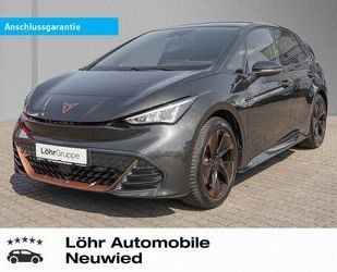 Cupra Born Gebrauchtwagen