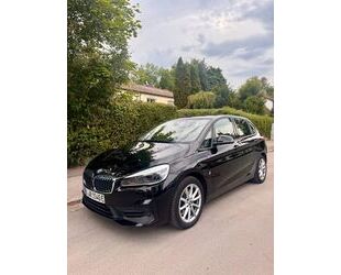 BMW 225 Active Tourer Gebrauchtwagen