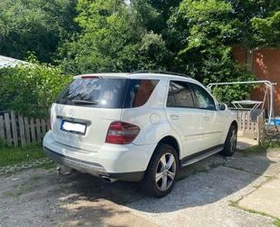 Mercedes-Benz ML 320 Gebrauchtwagen