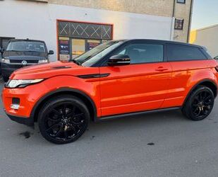Land Rover Range Rover Evoque Gebrauchtwagen