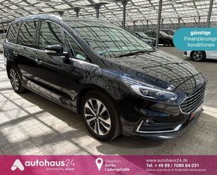 Ford Galaxy Gebrauchtwagen