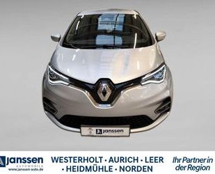 Renault ZOE Gebrauchtwagen