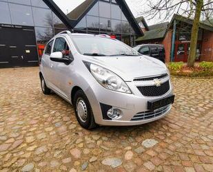 Chevrolet Spark Gebrauchtwagen