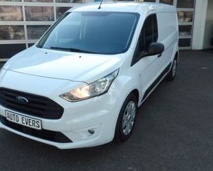 Ford Transit Gebrauchtwagen