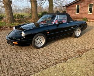 Alfa Romeo Spider Gebrauchtwagen
