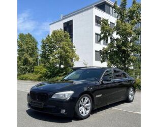 BMW 730 Gebrauchtwagen