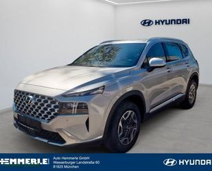 Hyundai SANTA FE Gebrauchtwagen