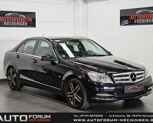 Mercedes-Benz C 350 Gebrauchtwagen