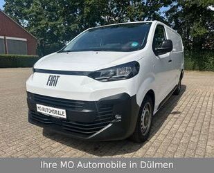 Fiat Scudo Gebrauchtwagen