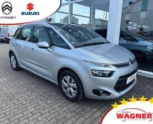 Citroen C4 Picasso Gebrauchtwagen