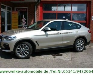 BMW X4 Gebrauchtwagen