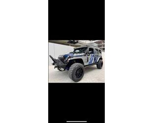 Jeep Wrangler Gebrauchtwagen