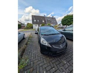 Honda Jazz Gebrauchtwagen