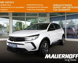 Opel Grandland (X) Gebrauchtwagen