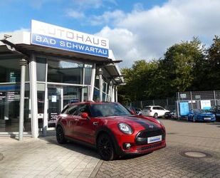 Mini One Clubman Gebrauchtwagen