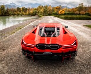 Lamborghini Revuelto Gebrauchtwagen